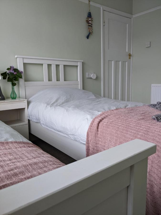Apartamento The British Scooterist Bristol Exterior foto
