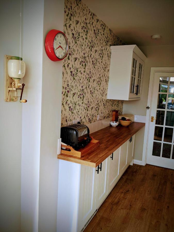Apartamento The British Scooterist Bristol Exterior foto